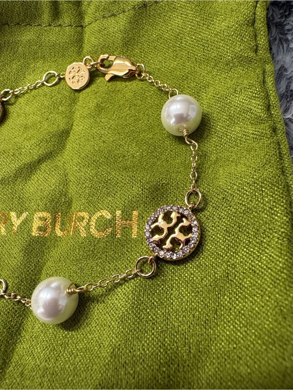 Tory Burch Bracelet